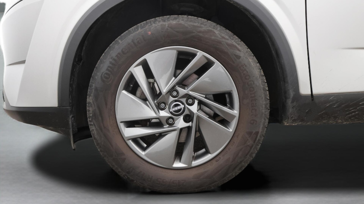 Used Nissan Qashqai 2022 for sale - 76072861: Photo 18