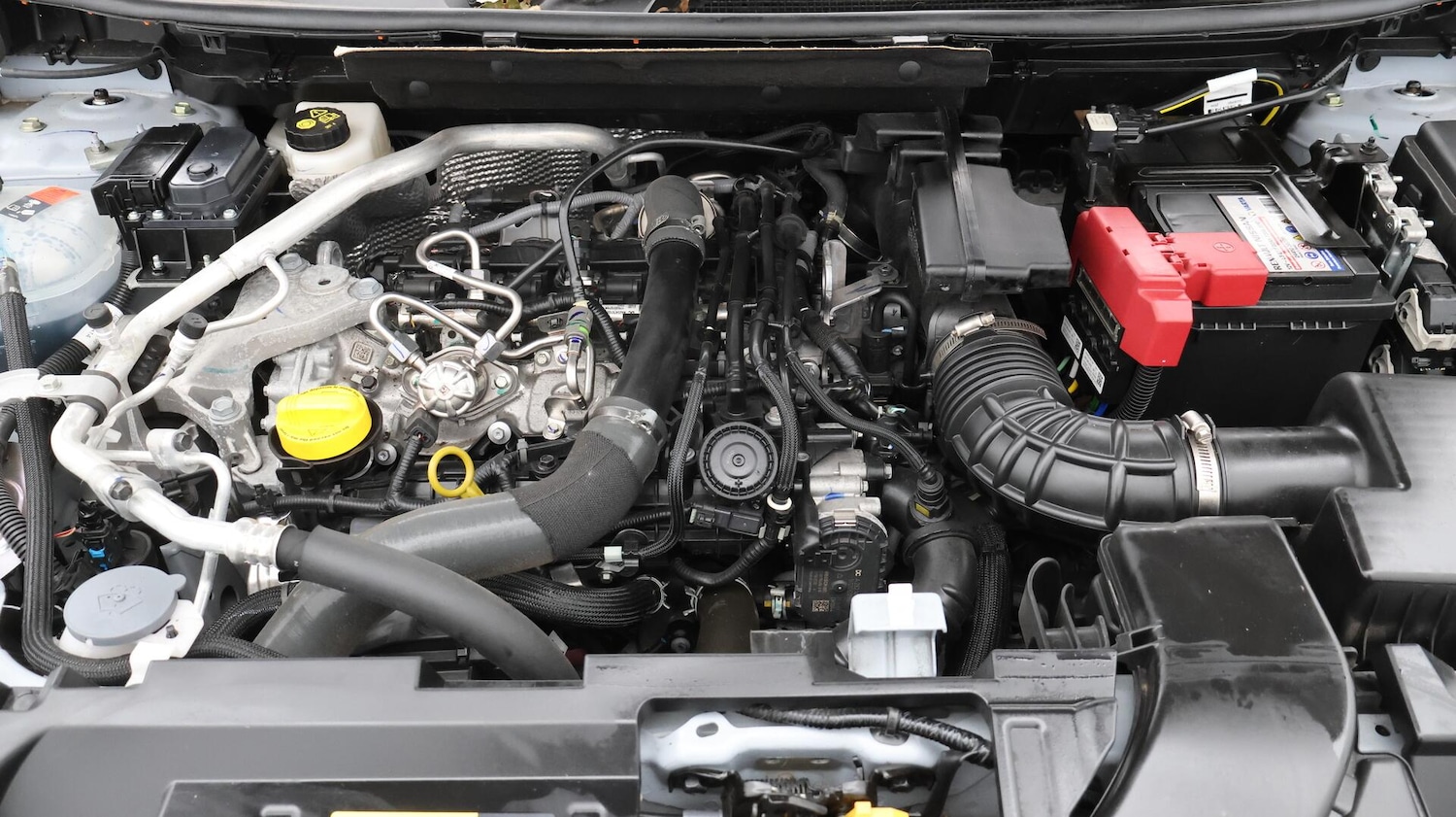 Used Nissan Qashqai 2022 for sale - 76072861: Photo 19