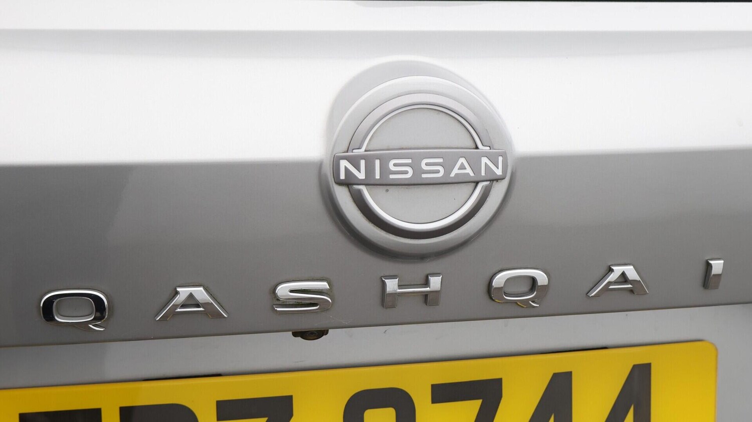 Used Nissan Qashqai 2022 for sale - 76072861: Photo 20