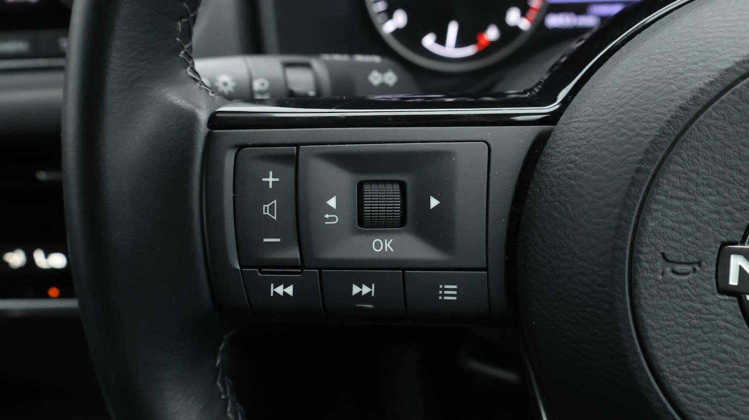 Used Nissan Qashqai 2022 for sale - 76072861: Photo 22