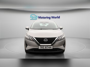 Used Nissan Qashqai 2022 for sale - 76072861: Photo 2