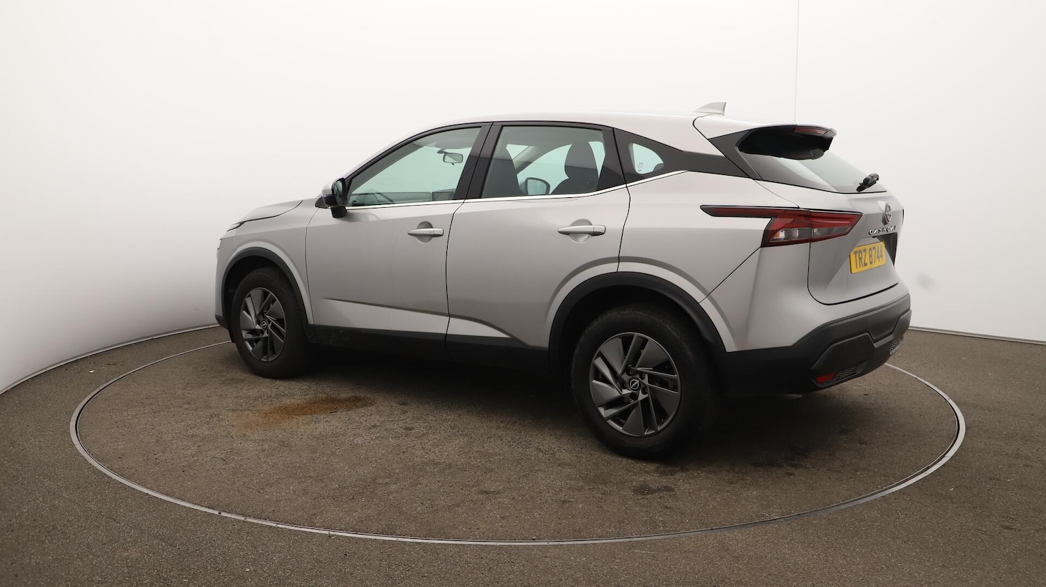 Used Nissan Qashqai 2022 for sale - 76072861: Photo 34