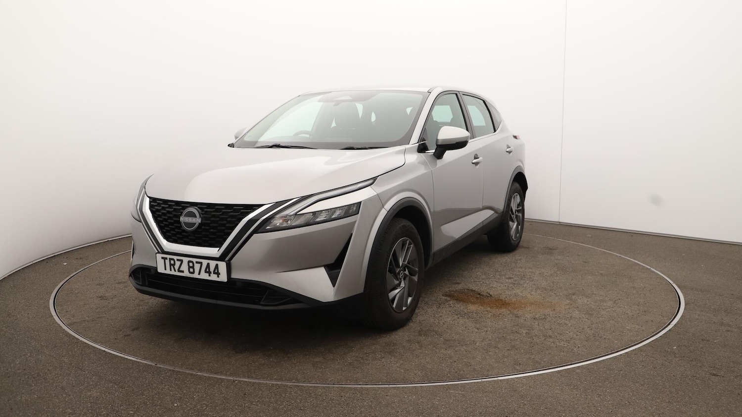 Used Nissan Qashqai 2022 for sale - 76072861: Photo 36