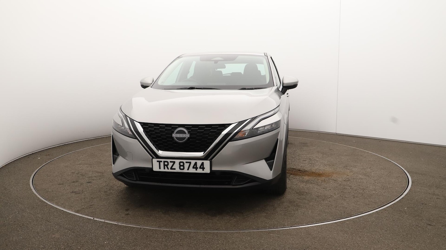 Used Nissan Qashqai 2022 for sale - 76072861: Photo 38