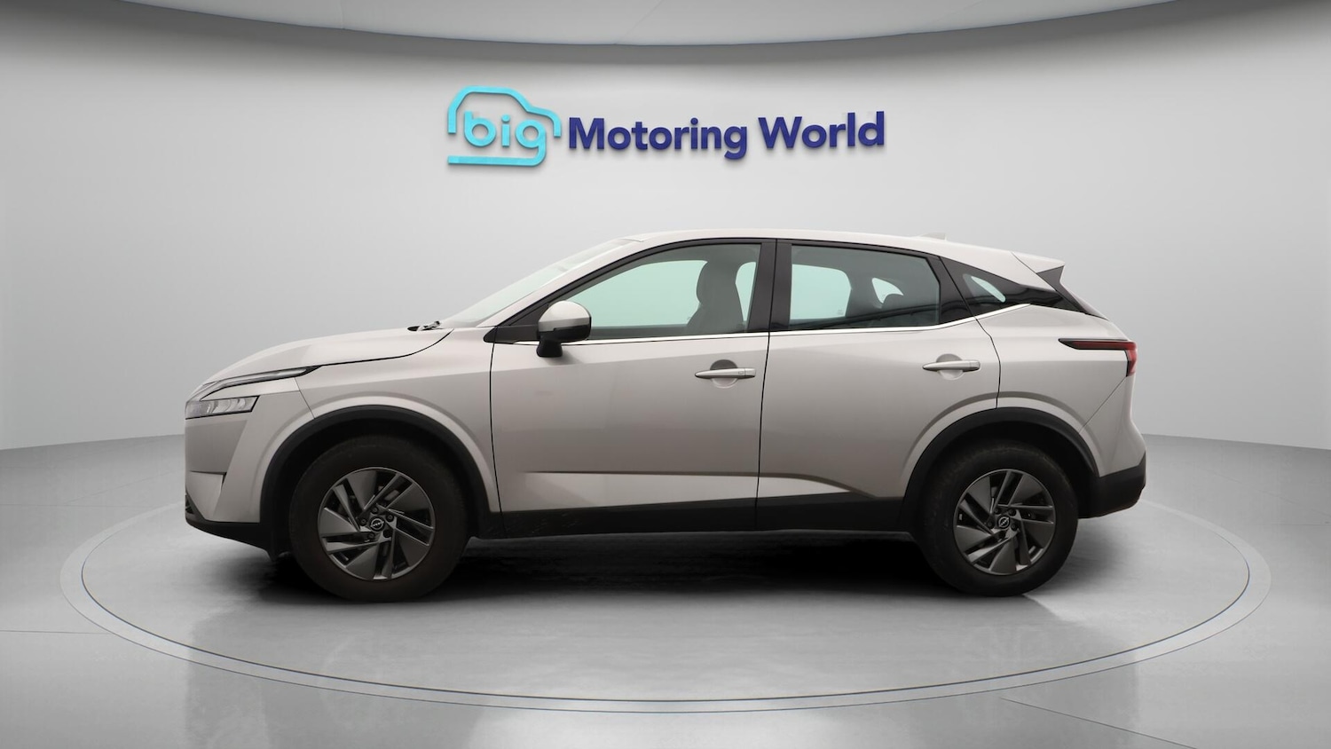 Used Nissan Qashqai 2022 for sale - 76072861: Photo 4