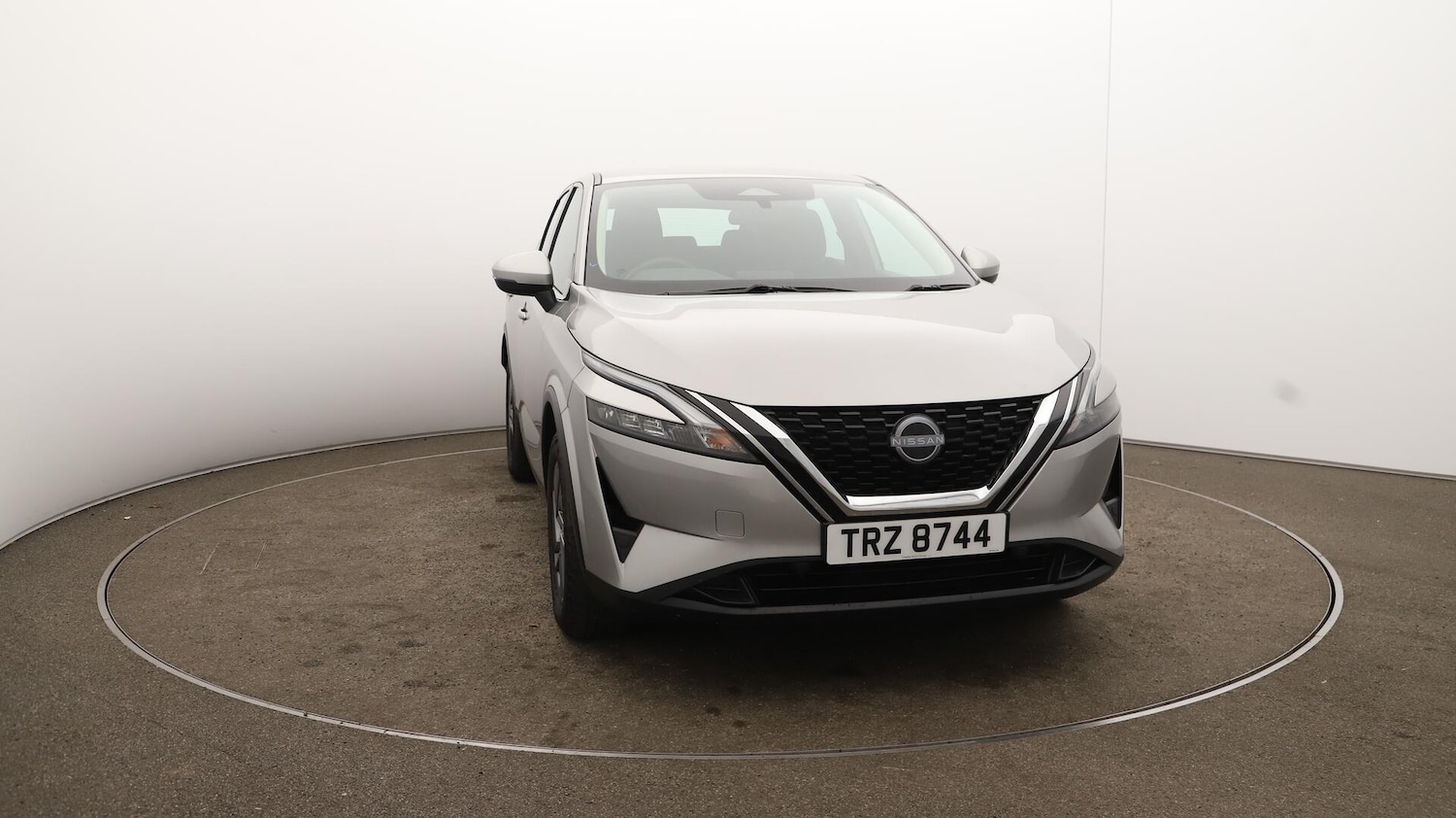 Used Nissan Qashqai 2022 for sale - 76072861: Photo 40