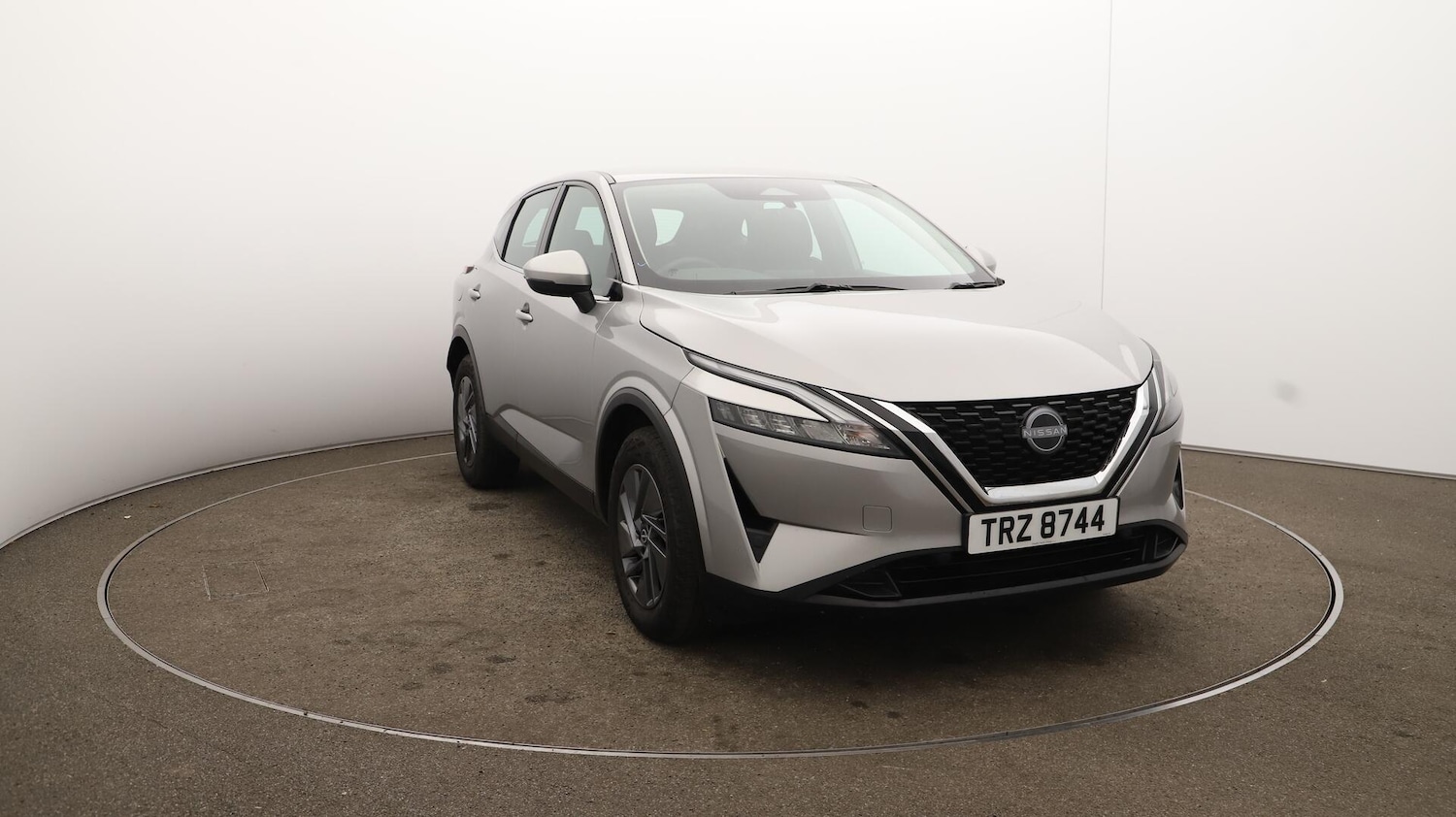 Used Nissan Qashqai 2022 for sale - 76072861: Photo 41