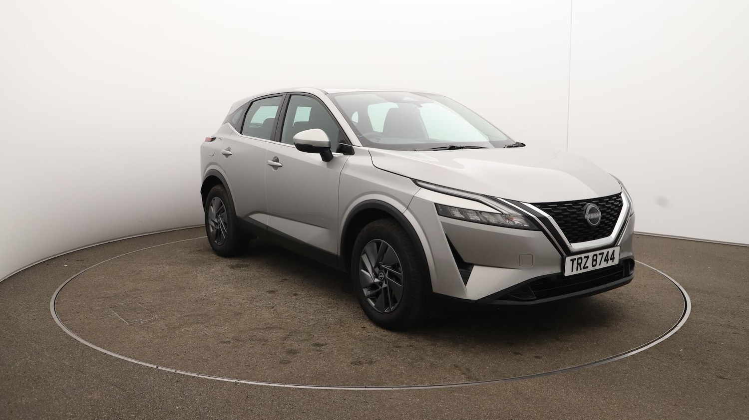 Used Nissan Qashqai 2022 for sale - 76072861: Photo 42