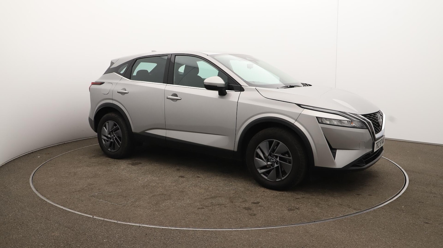 Used Nissan Qashqai 2022 for sale - 76072861: Photo 44