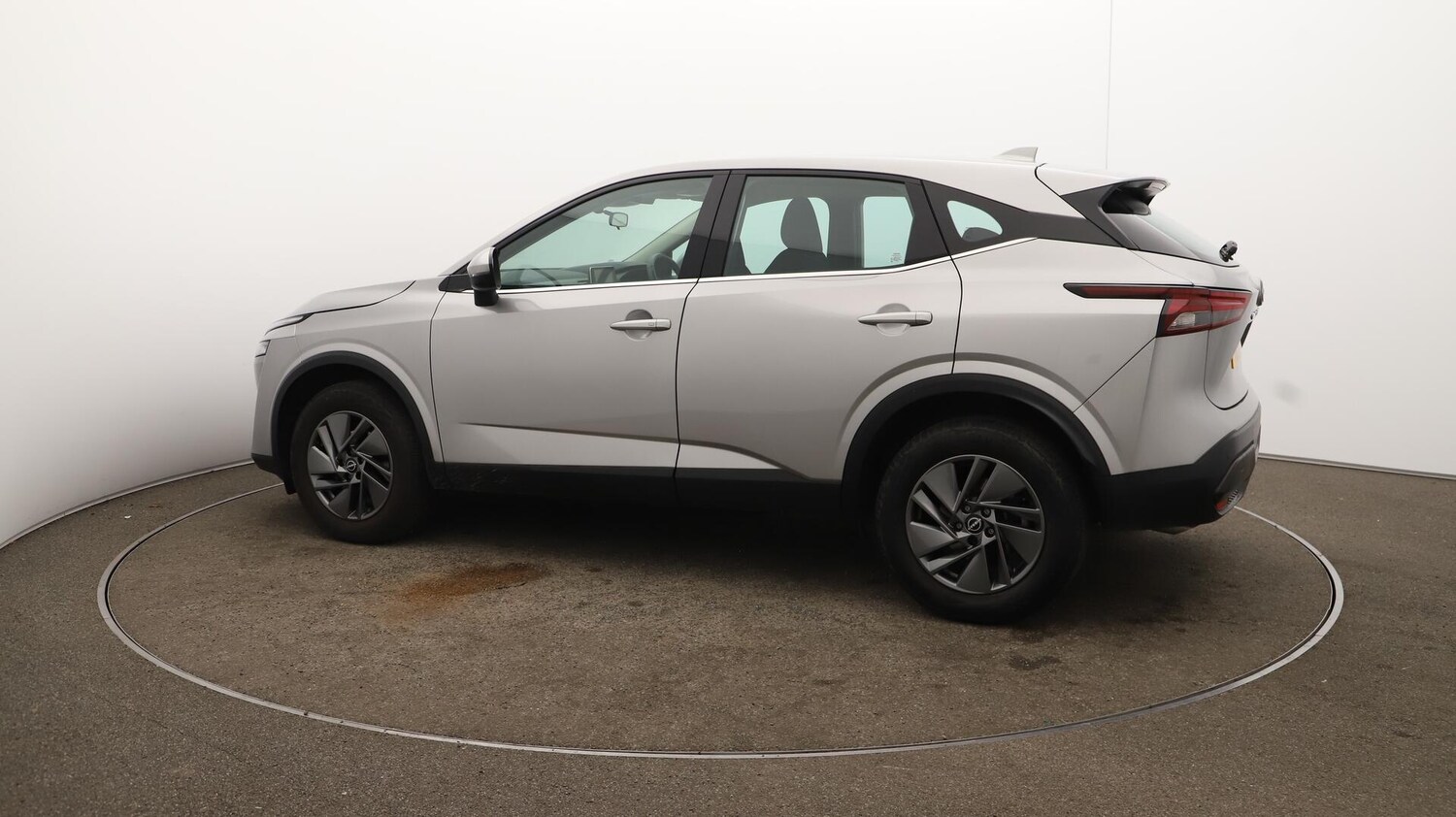 Used Nissan Qashqai 2022 for sale - 76072861: Photo 46