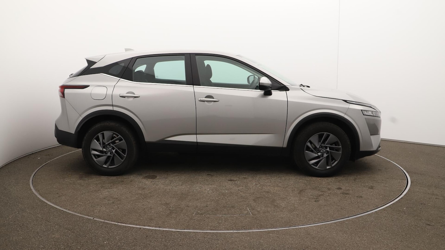Used Nissan Qashqai 2022 for sale - 76072861: Photo 48
