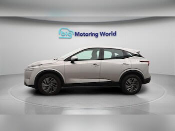 Used Nissan Qashqai 2022 for sale - 76072861: Photo 4