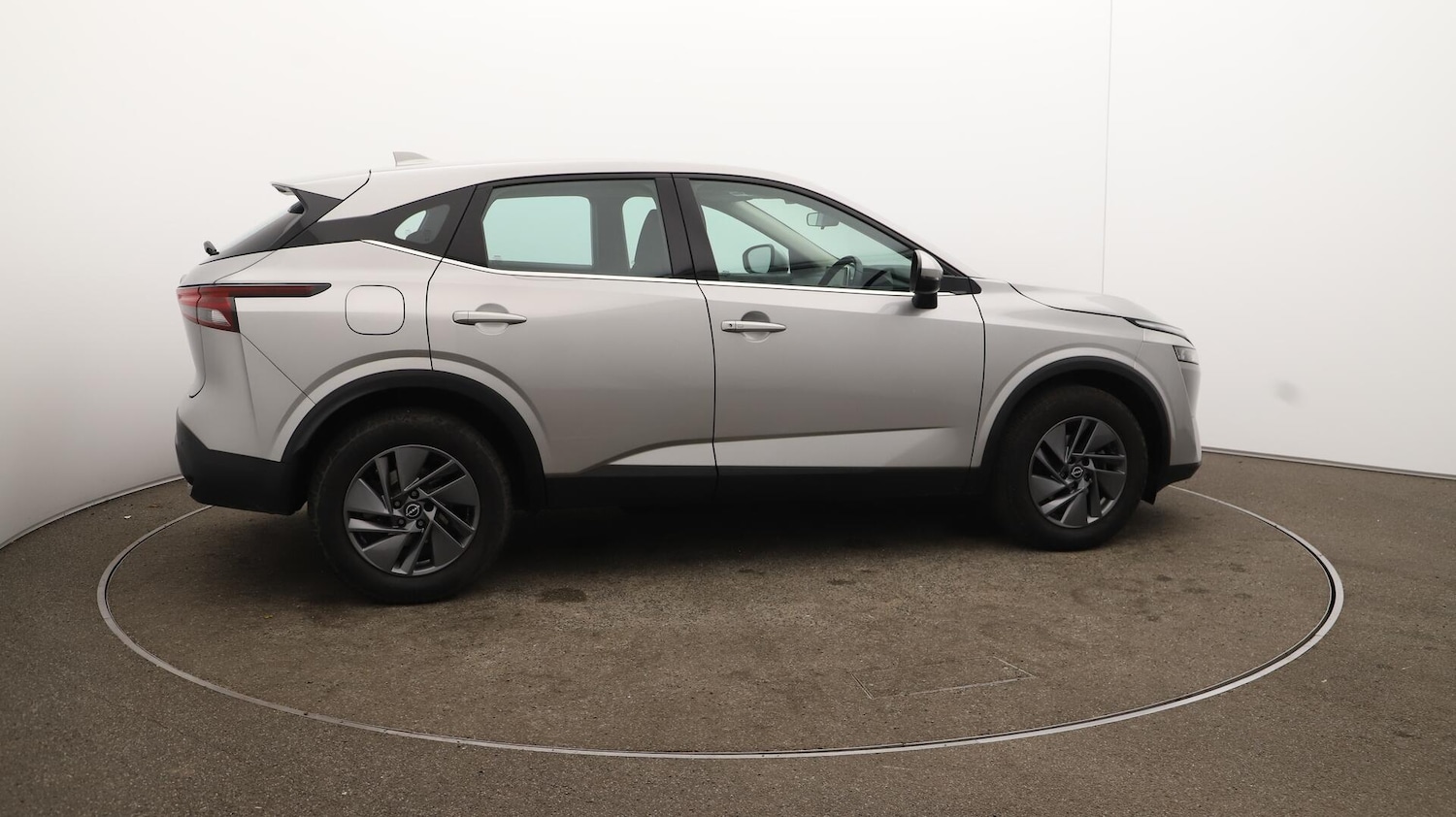 Used Nissan Qashqai 2022 for sale - 76072861: Photo 50