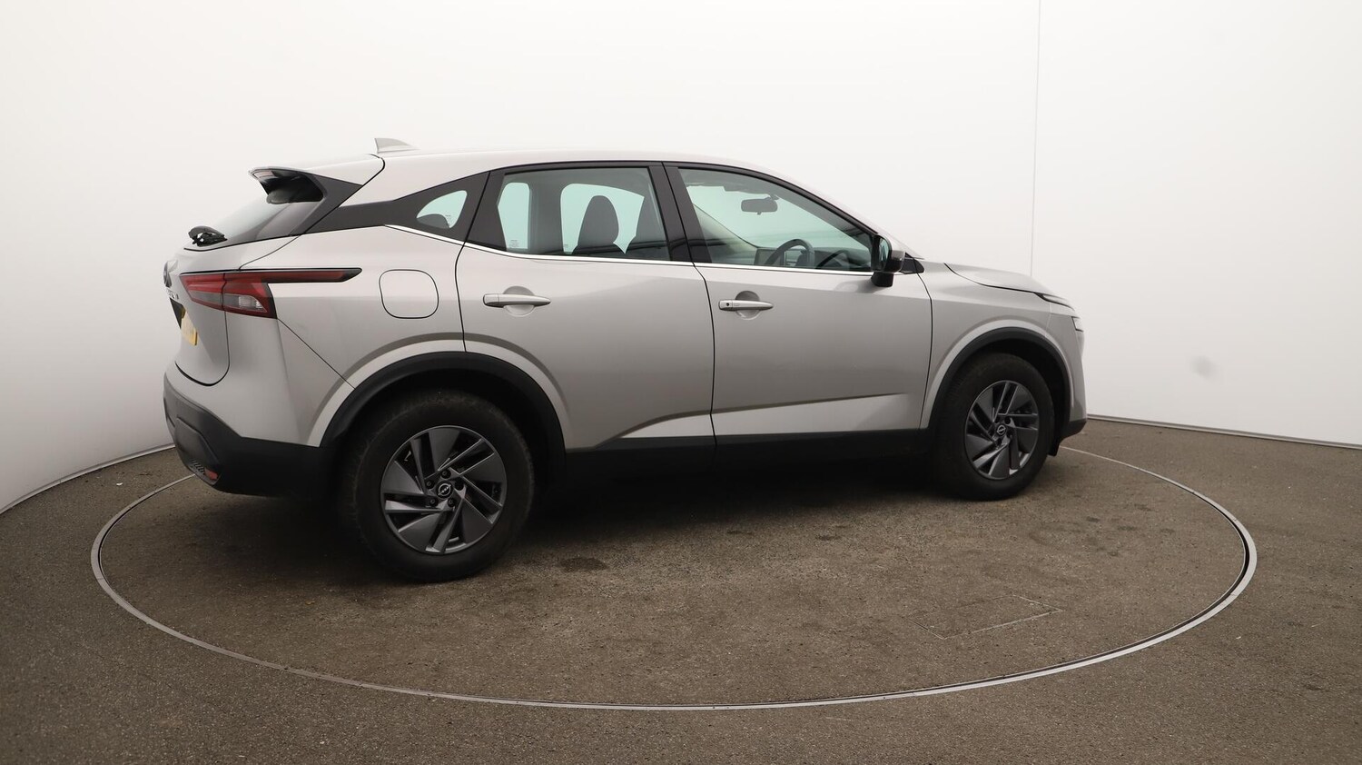 Used Nissan Qashqai 2022 for sale - 76072861: Photo 51