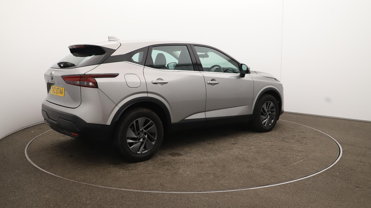 Used Nissan Qashqai 2022 for sale - 76072861: Photo 52