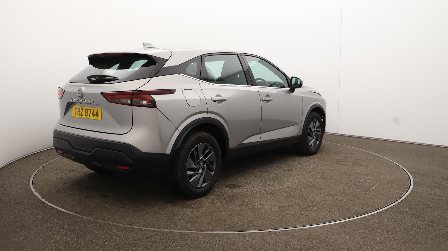 Used Nissan Qashqai 2022 for sale - 76072861: Photo 53
