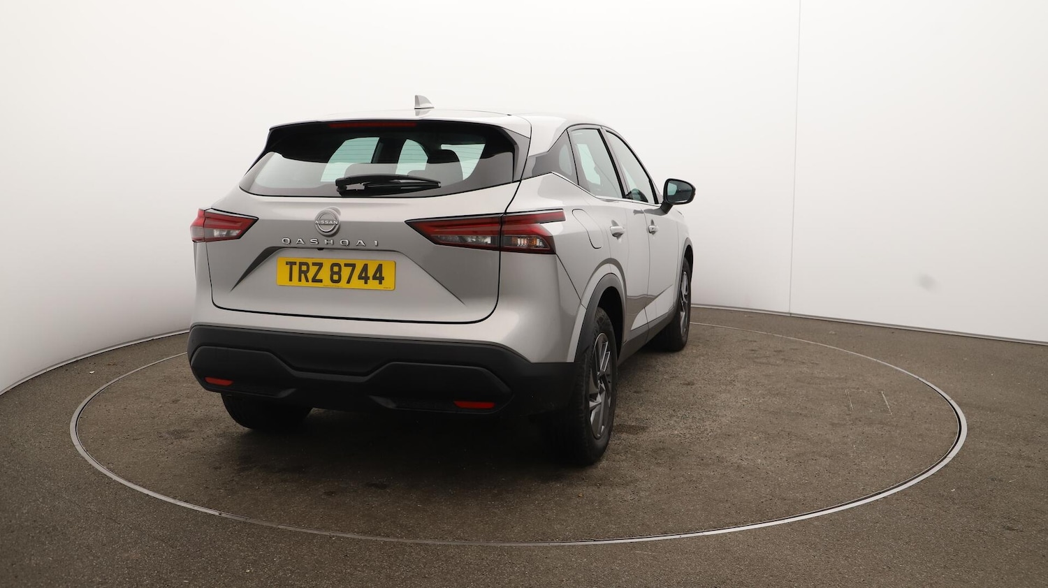 Used Nissan Qashqai 2022 for sale - 76072861: Photo 55
