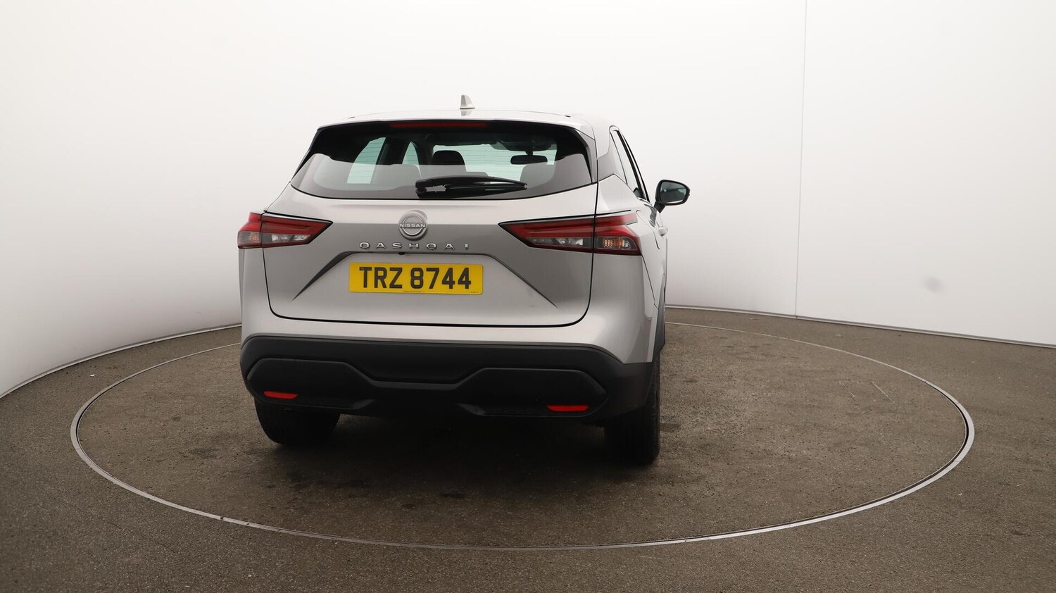 Used Nissan Qashqai 2022 for sale - 76072861: Photo 56