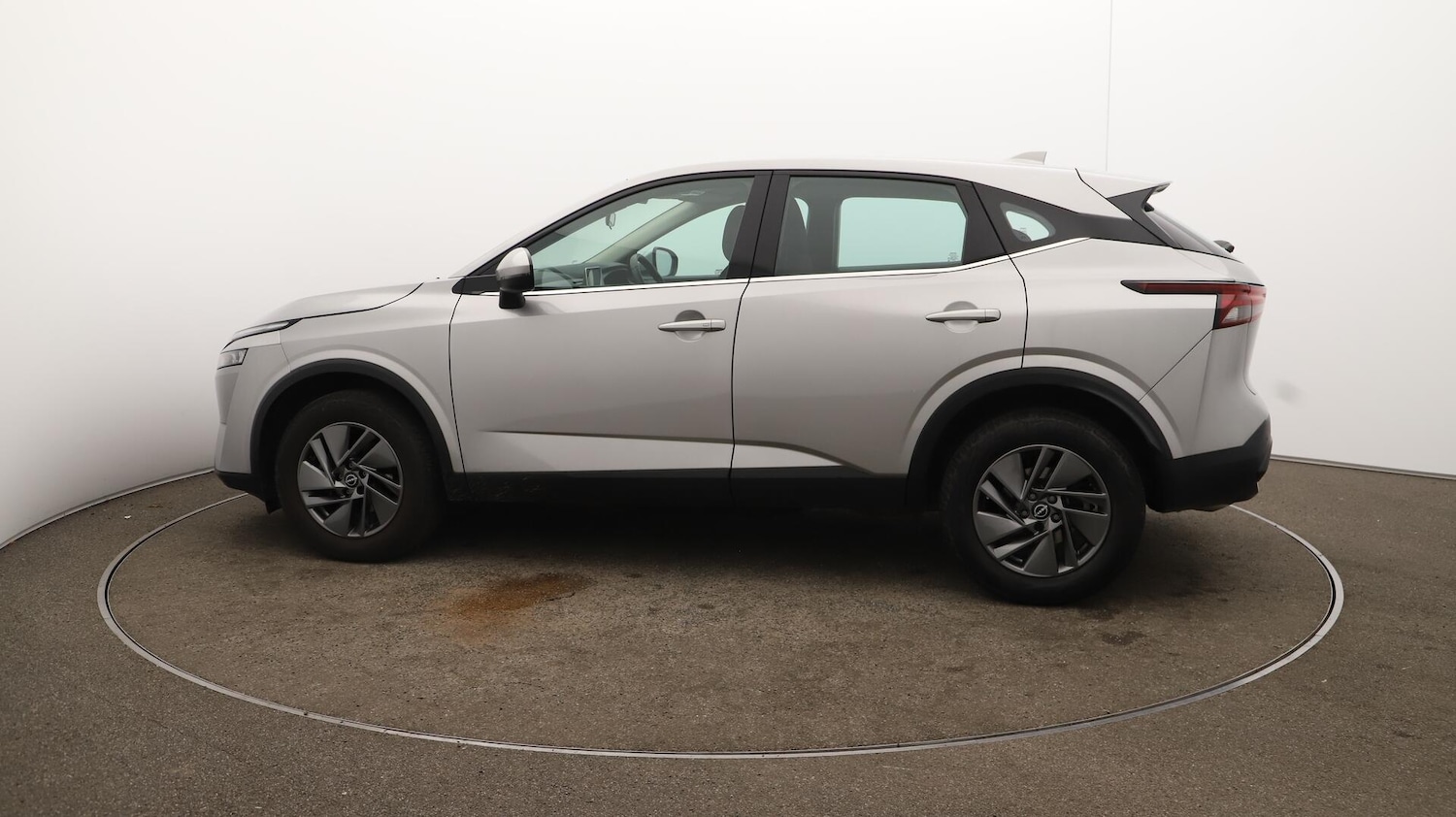 Used Nissan Qashqai 2022 for sale - 76072861: Photo 57