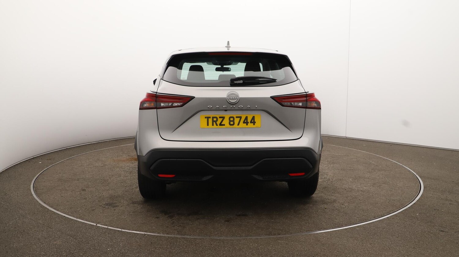 Used Nissan Qashqai 2022 for sale - 76072861: Photo 58