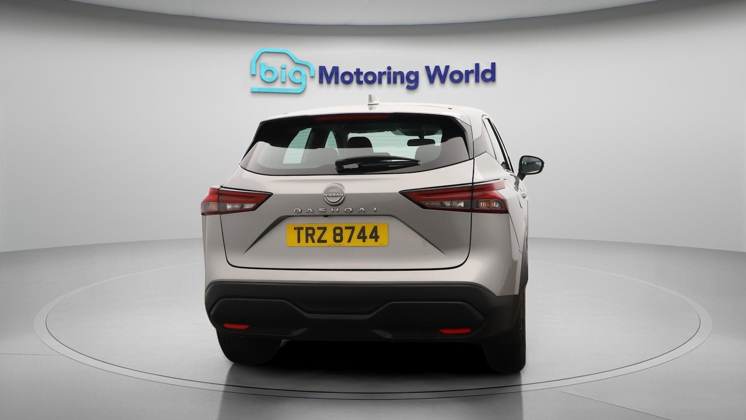 Used Nissan Qashqai 2022 for sale - 76072861: Photo 6