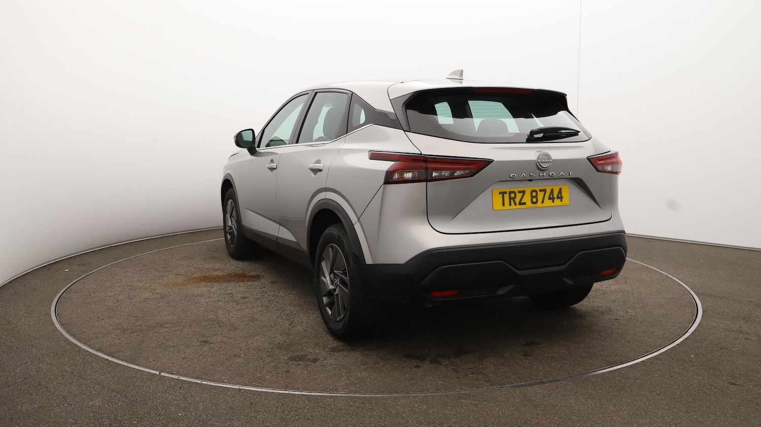 Used Nissan Qashqai 2022 for sale - 76072861: Photo 60