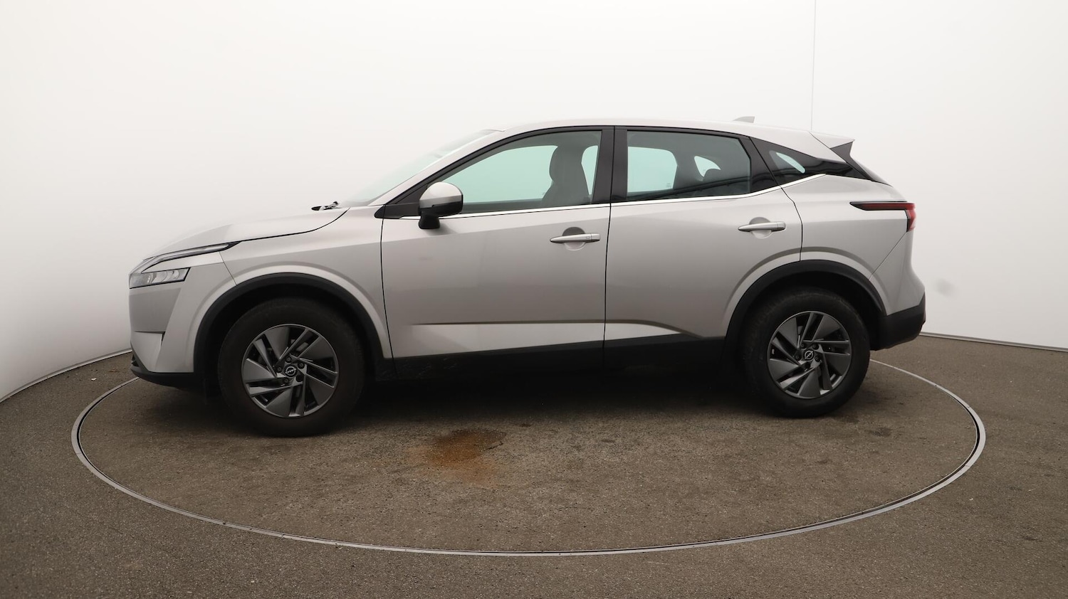Used Nissan Qashqai 2022 for sale - 76072861: Photo 64