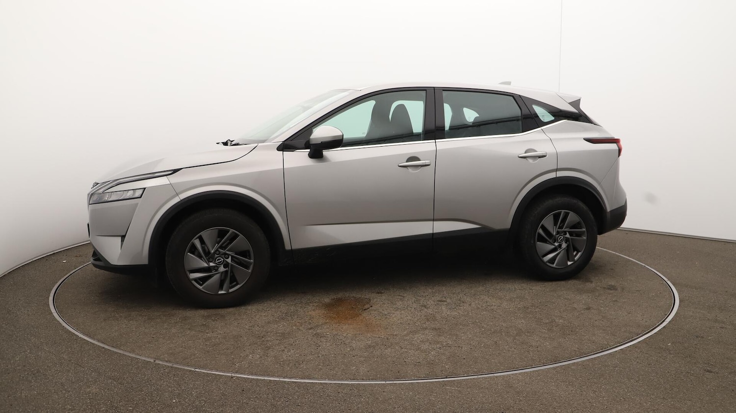Used Nissan Qashqai 2022 for sale - 76072861: Photo 65