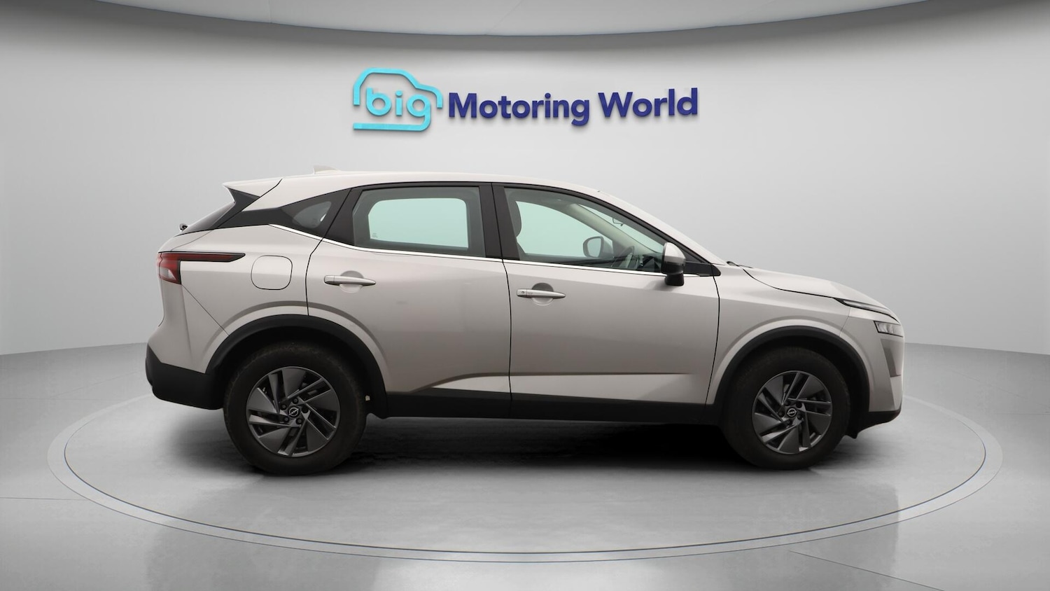 Used Nissan Qashqai 2022 for sale - 76072861: Photo 8
