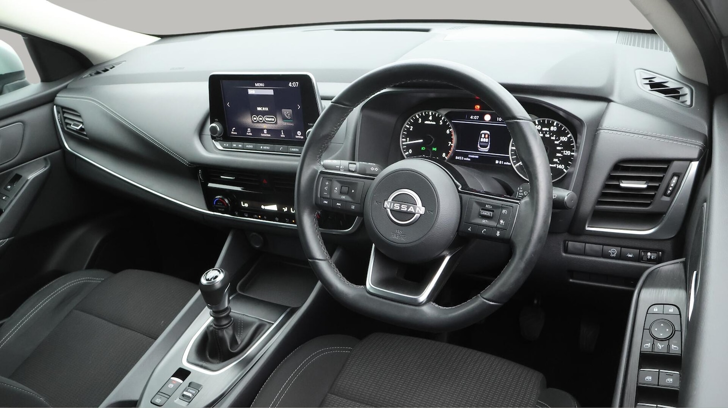 Used Nissan Qashqai 2022 for sale - 76072861: Photo 9