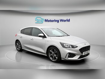 Used Ford Focus 2021 for sale - 78858047: Photo