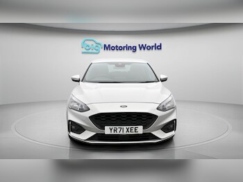 Used Ford Focus 2021 for sale - 78858047: Photo