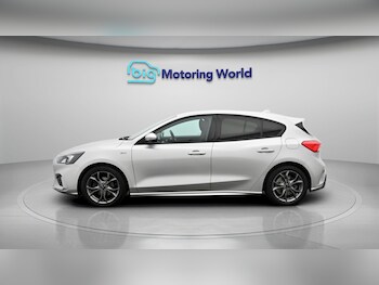 Used Ford Focus 2021 for sale - 78858047: Photo