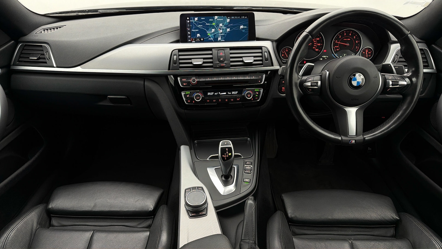 Used BMW 4 Series 2019 for sale - 77968457: Photo 12