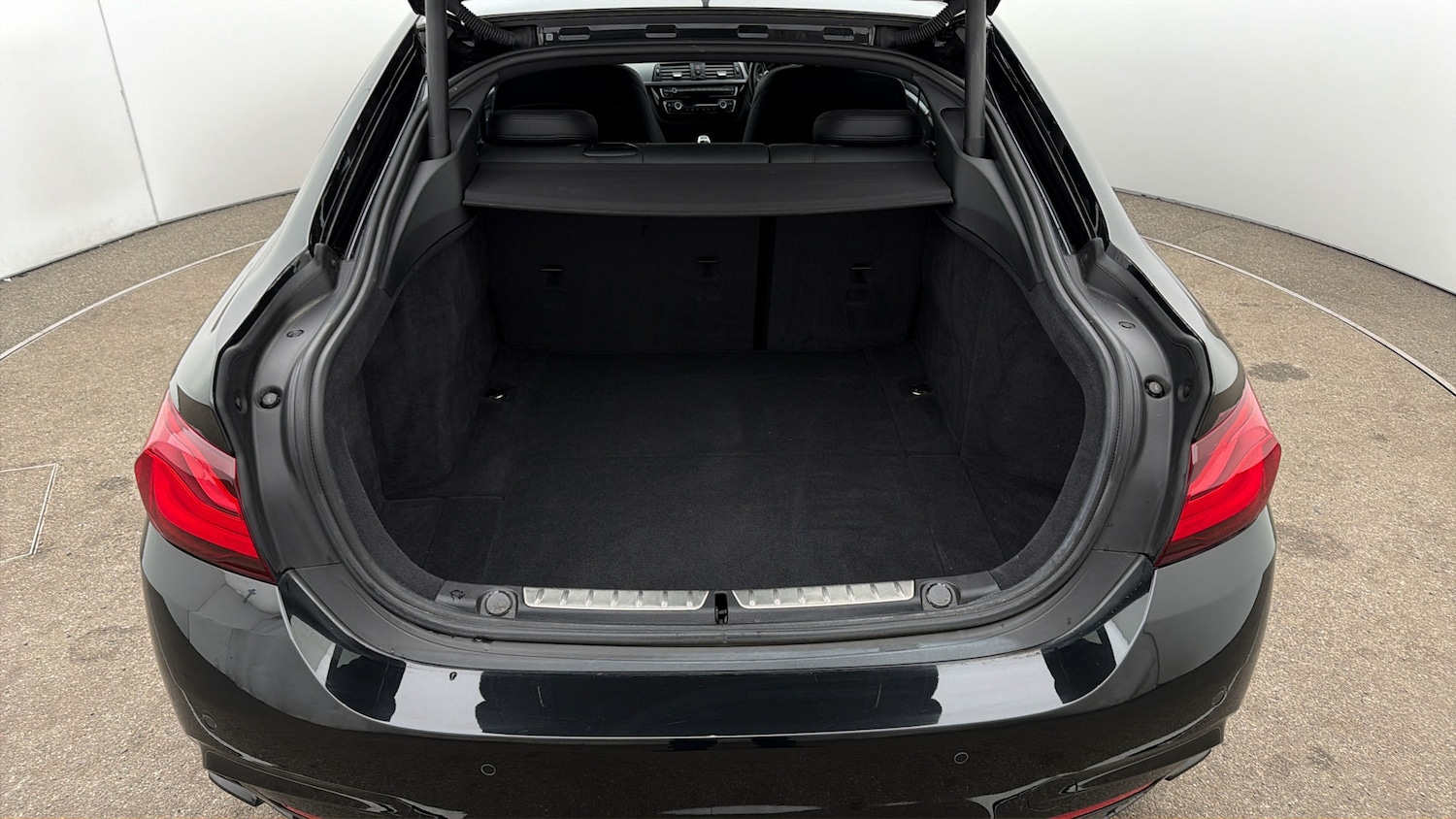 Used BMW 4 Series 2019 for sale - 77968457: Photo 16