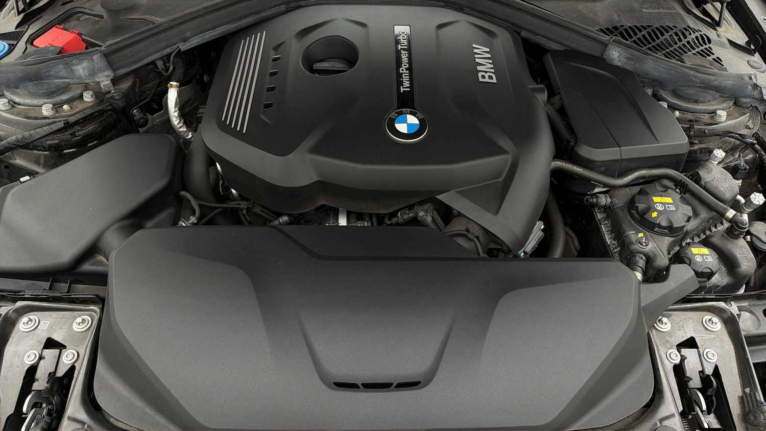 Used BMW 4 Series 2019 for sale - 77968457: Photo 18