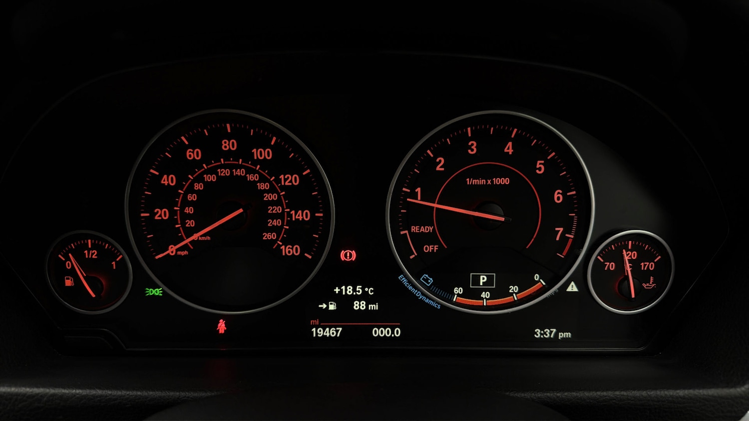 Used BMW 4 Series 2019 for sale - 77968457: Photo 25