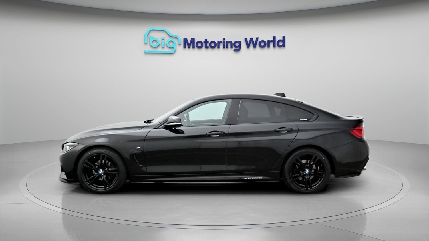 Used BMW 4 Series 2019 for sale - 77968457: Photo 4