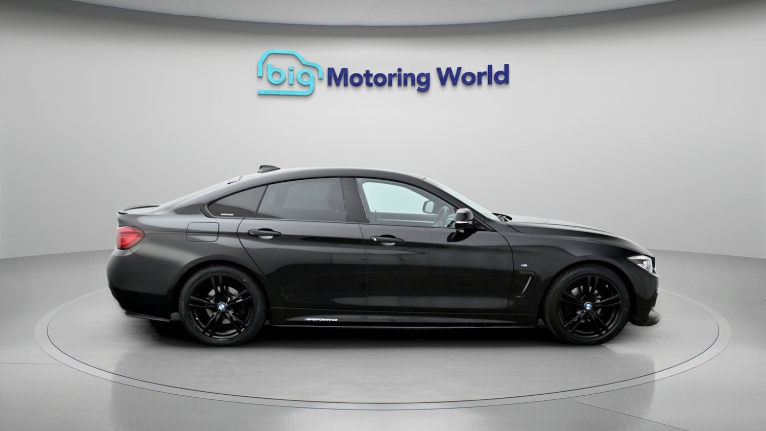Used BMW 4 Series 2019 for sale - 77968457: Photo 8