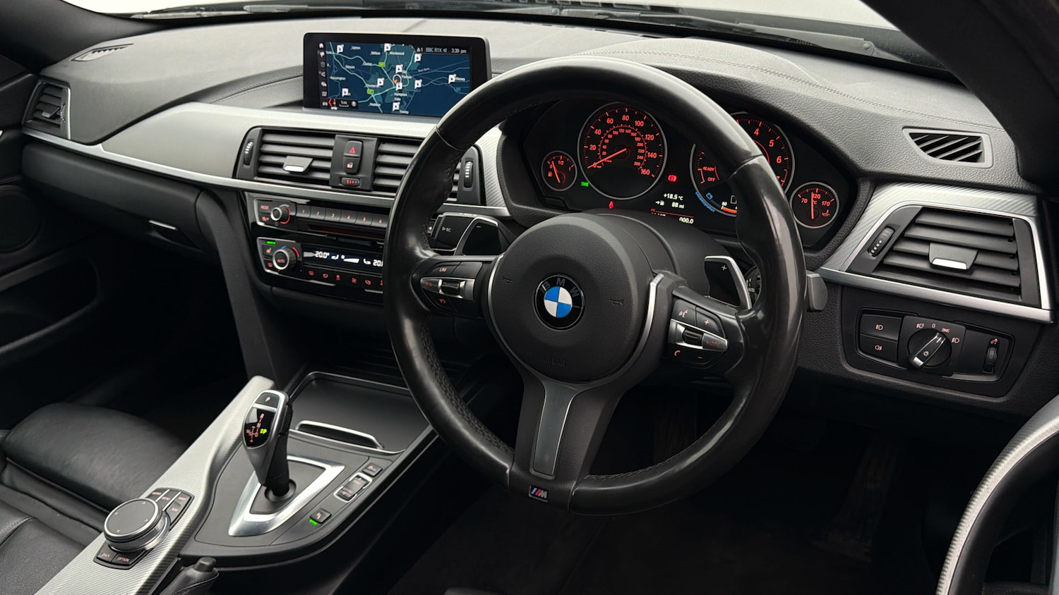 Used BMW 4 Series 2019 for sale - 77968457: Photo 9