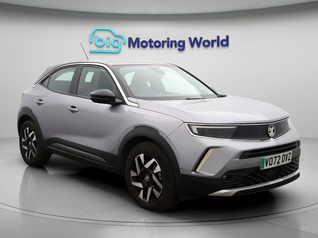 Used Vauxhall Mokka Electric for sale - 76813591: Photo 22