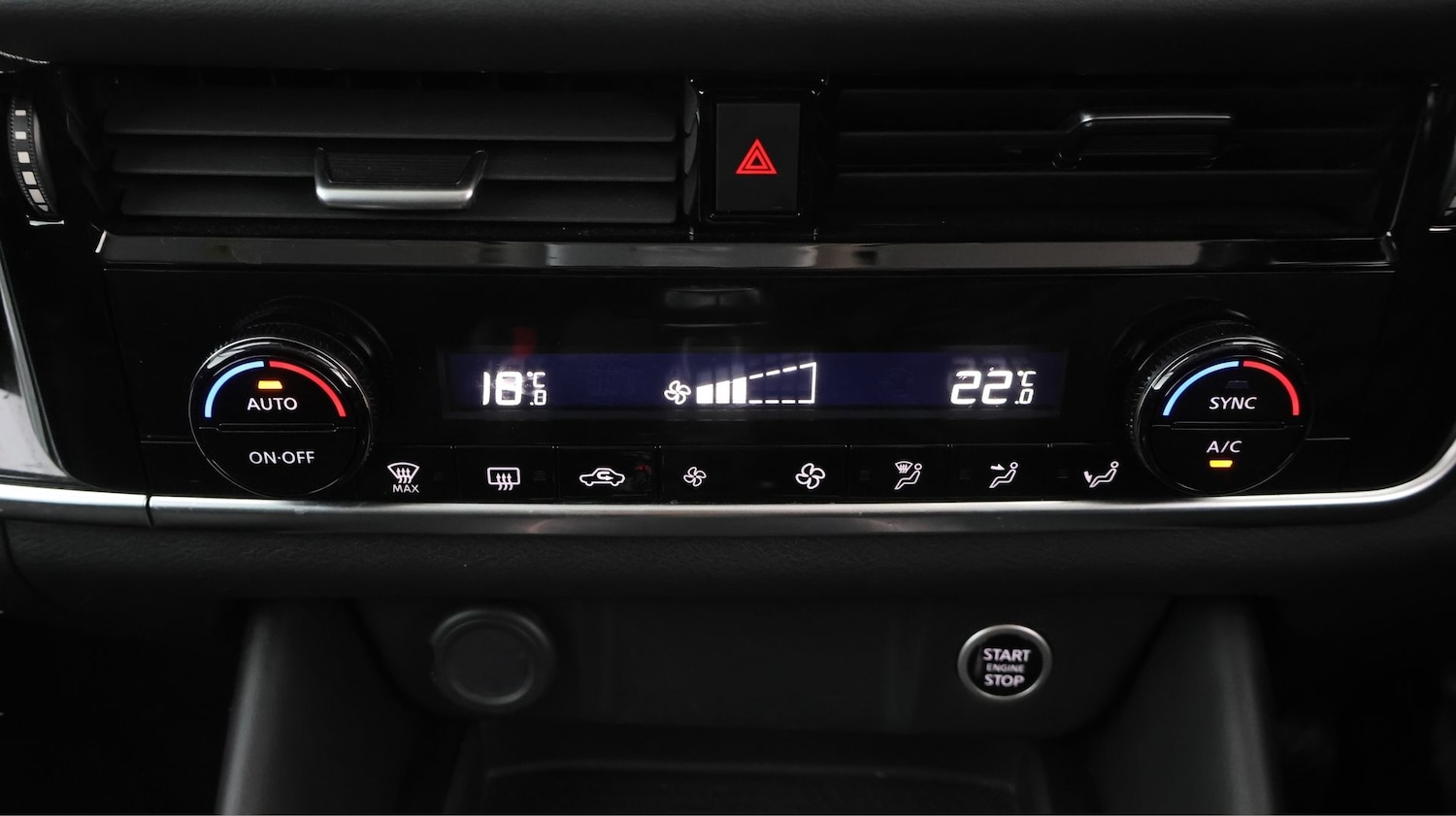 Used Nissan Qashqai 2023 for sale - 78040623: Photo 11