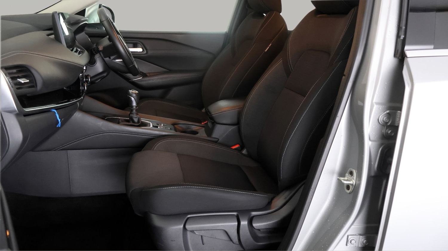 Used Nissan Qashqai 2023 for sale - 78040623: Photo 13