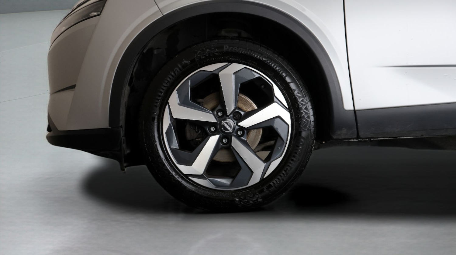 Used Nissan Qashqai 2023 for sale - 78040623: Photo 17