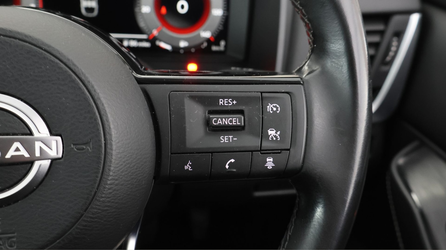 Used Nissan Qashqai 2023 for sale - 78040623: Photo 22