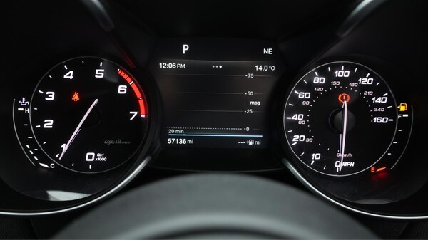 Used Alfa Romeo Giulia 2018 for sale - 76137284: Photo 13