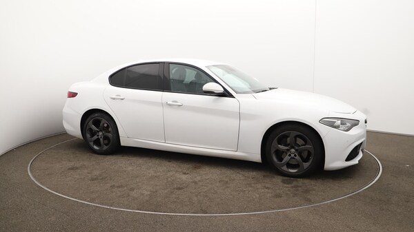 Used Alfa Romeo Giulia 2018 for sale - 76137284: Photo 32