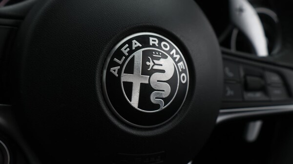 Used Alfa Romeo Giulia 2018 for sale - 76137284: Photo 35