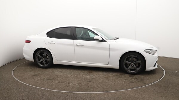 Used Alfa Romeo Giulia 2018 for sale - 76137284: Photo 36