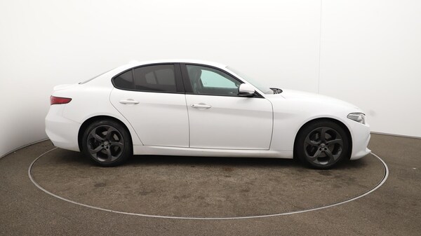 Used Alfa Romeo Giulia 2018 for sale - 76137284: Photo 38
